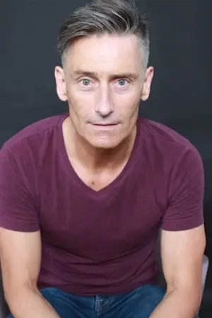 Фото Харрис Гордон #52346