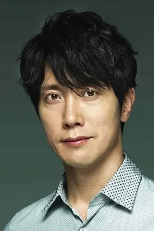 Фото Кураносукэ Сасаки #327797