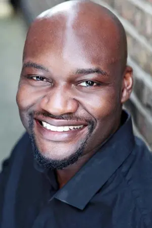 Фото Ларри Олубамиво #12512