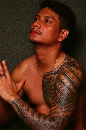 Фото Максимо Скофилд #161890