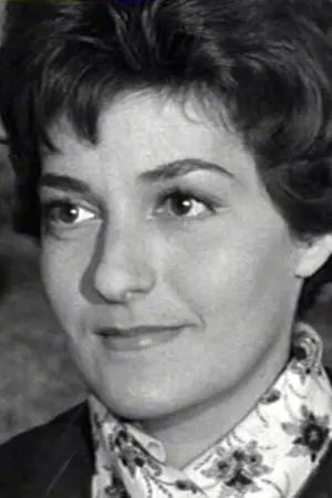 Фото Симона Демезон #283394