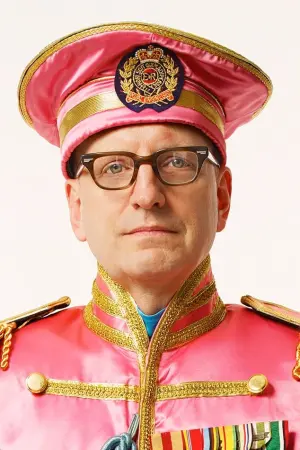 Фото Стивен Содерберг (Steven Soderbergh) #69971