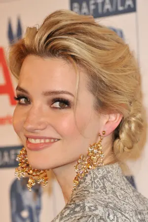 Фото Талула Райли (Talulah Riley) #10879