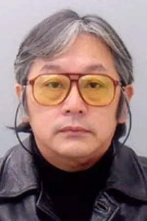 Фото Ясуси Сасакибара #202517