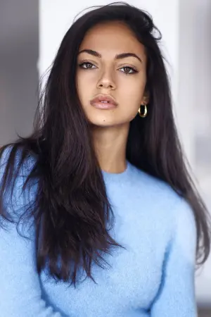 Фото Инанна Саркис (Inanna Sarkis) #20990