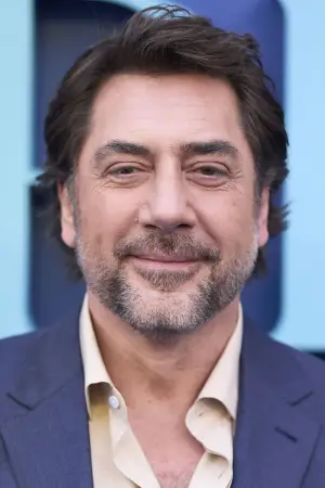 Фото Хавьер Бардем (Javier Bardem) #327383