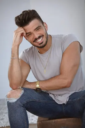 Фото Юлиус Энтони Рубио #45870