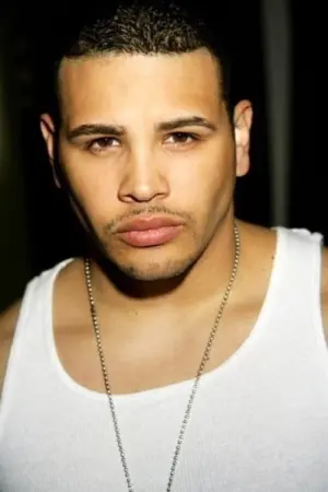 Фото Майк Фигероа #80667