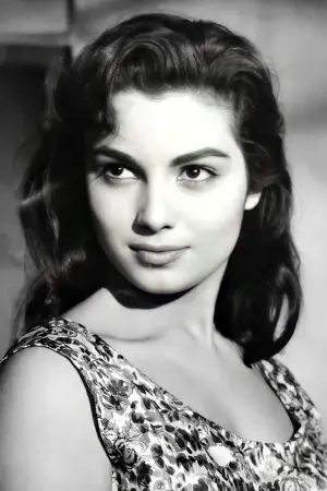 Фото  (Rosanna Schiaffino) #356343