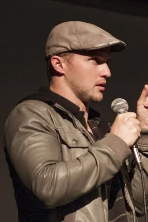 Фото Уильям Юбэнк (William Eubank) #66172