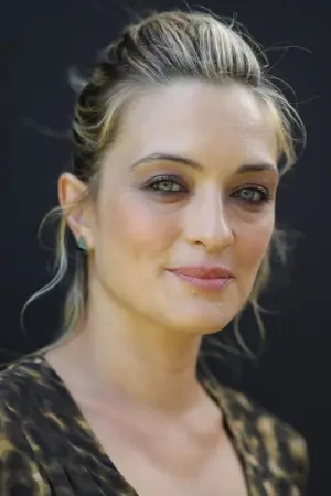 Фото Каролина Кресчентини #75801