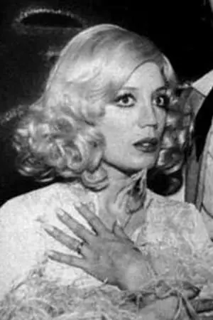 Фото Шанталь Дарже #142569