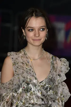 Фото Эсме Крид-Майлс #272258