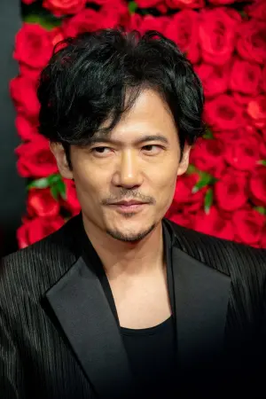 Фото Горо Инагаки (Goro Inagaki) #101733