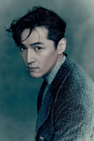 Фото Ху Гэ #138489