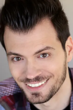 Фото Джеймс Ди Джакомо (James Di Giacomo) #16078