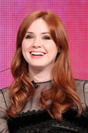 Фото Карен Гиллан (Karen Gillan) #5782