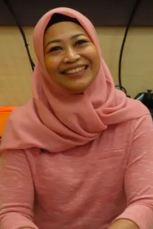 Фото Брильяна Деси Двинавати #138721