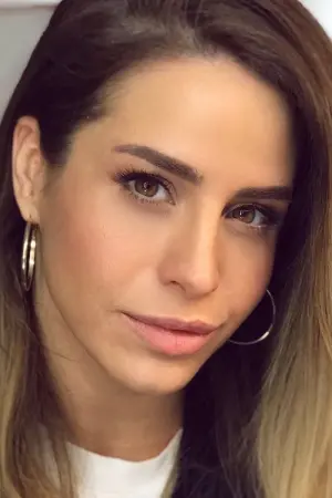 Фото Бушра Пекин #139391