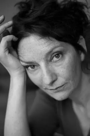 Фото Корин Мазьеро (Corinne Masiero) #305949