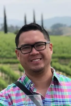 Фото Фрэнсис Консио #67871