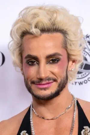 Фото Фрэнки Гранде (Frankie Grande) #335027