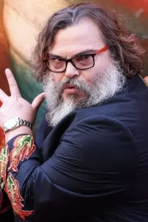 Фото Джек Блэк (Jack Black) #66623