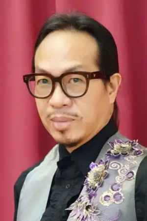 Фото Джексон Нг Юк-Суэ #332095