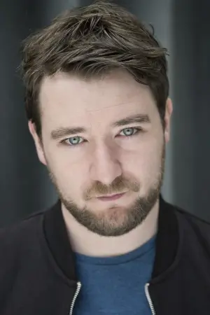 Фото Джон Мортон #97057