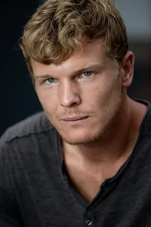 Фото Джордан Кокс #240422