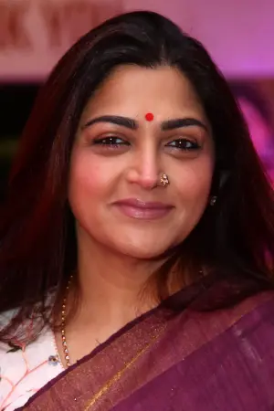 Фото Кхушбу (Khushboo) #264274