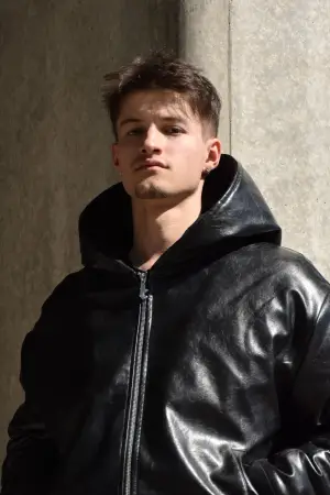 Фото Мелвин Ричер (Melvin Richer) #384707