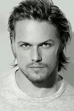 Фото  (Nicholas Rogers) #320691