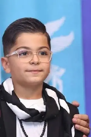 Фото Сэм Валипур #200840