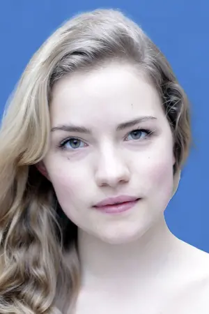 Фото Уилла Фицджеральд (Willa Fitzgerald) #24619