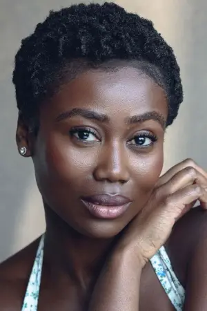 Фото Адвоа Акото #338826