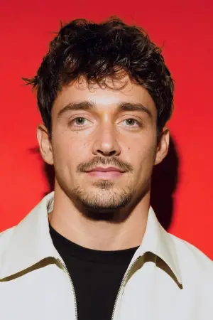 Фото Шарль Леклер #342871