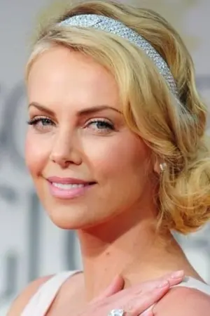 Фото Шарлиз Терон (Charlize Theron) #3538