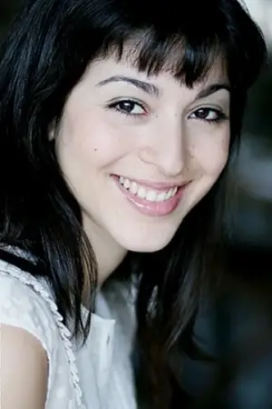 Фото Флора Каприелян #326550