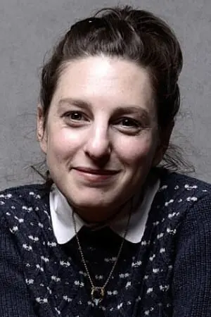 Фото Джиллиан Робеспьер (Gillian Robespierre) #132953