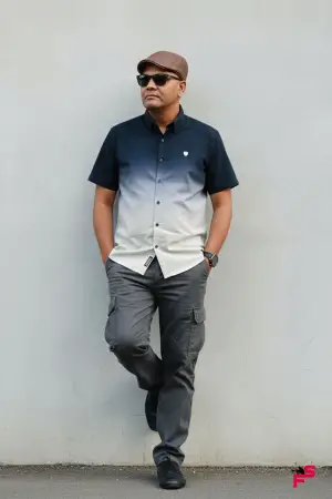 Фото Харш Гоги (Harsh Gogi) #352215