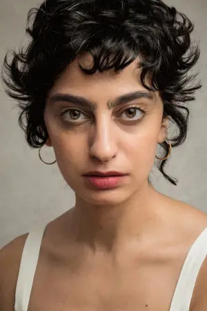 Фото Джулиана Язбек #369830