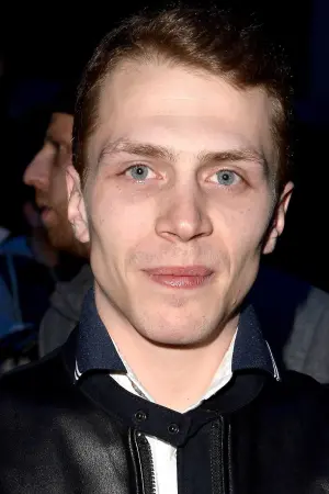 Фото Кевин Азаис #101638