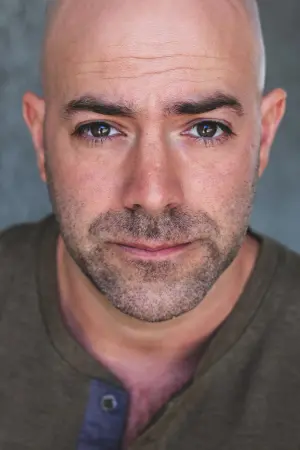 Фото Майк Капоцци #68475