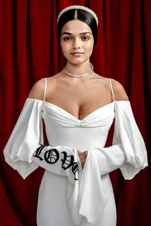 Фото Рэйчел Зеглер (Rachel Zegler) #372