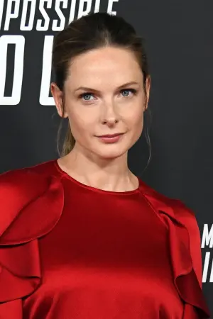 Фото Ребекка Фергюсон (Rebecca Ferguson) #3710