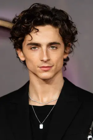Фото Тимоти Шаламе (Timothée Chalamet) #1123