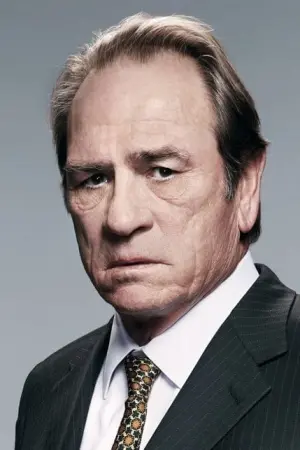 Фото Томми Ли Джонс (Tommy Lee Jones) #38008