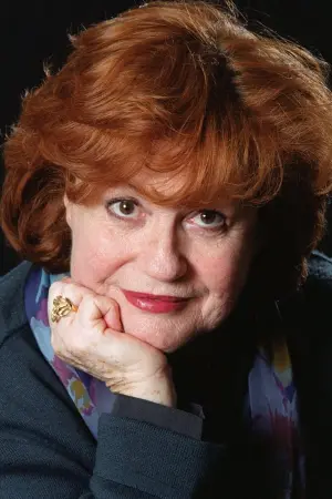 Фото Женевьева Фонтанель #258127