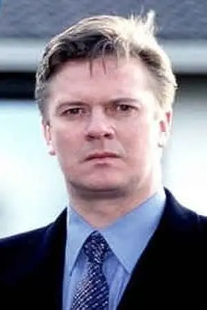 Фото Джеймс Макферсон #139045